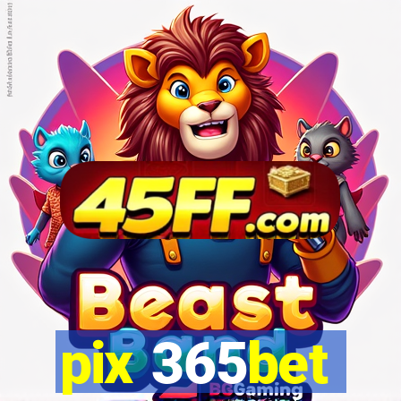 pix 365bet